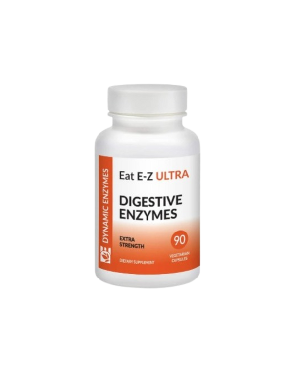 Compra 1 Ultra Digestive Enzymes 90 Capsulas y lleva el 2 a mitad de precio