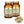 Solgar, Chromium Picolinate, 500 mcg, 60 cps - Compra 1 lleva el otro al 50%