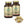 Solgar, Tonalin CLA, 1,300 mg, 60 cps - Compra 1 lleva el otro al 50%